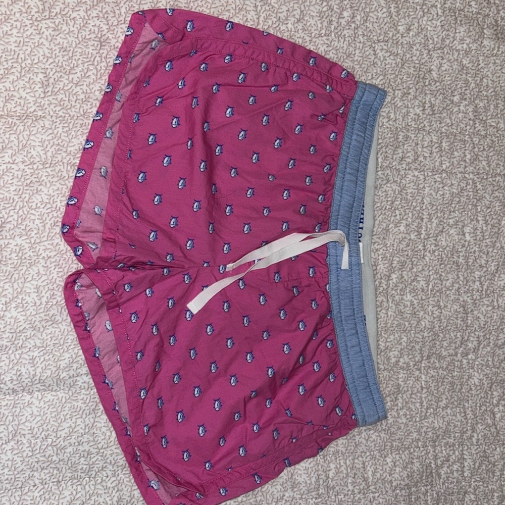 NWT southern tide pajama shorts